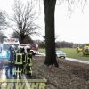 Techn. Hilfe/Rettung - Verkehrsunfall